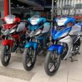 Yamaha Lc Lelong - 53 Used Motorcycles yamaha lc lelong - Cari