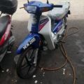 Demak Melaka - 168 Used Motorcycles demak melaka - Cari