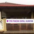 Rumah Untuk Dijual Taman Pandan Damai Kuantan - 39 Homes for Sale 